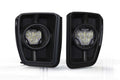 Morimoto 13-18 Ram 1500 4Banger LED Fog Lights