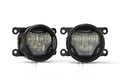 Morimoto 12-16 Scion FR-S 4Banger LED Fog Lights
