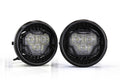Morimoto 05-11 Toyota Tacoma 4Banger LED Fog Lights