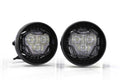 Morimoto 03-10 Dodge Viper 4Banger LED Fog Lights