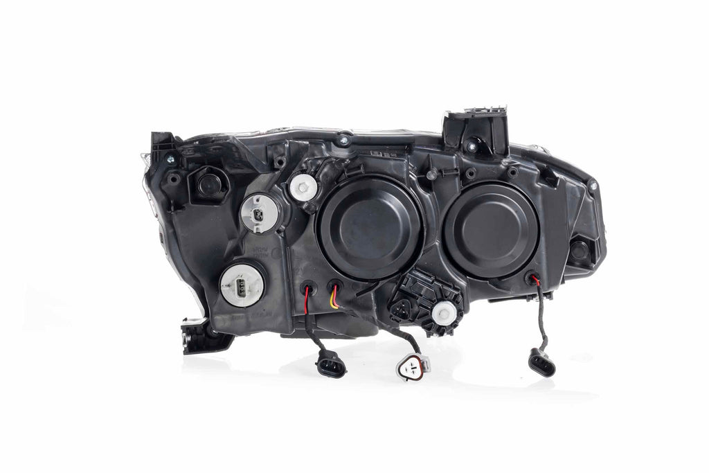 Morimoto 16-21 Honda Civic XB LED Headlights (Gen II)