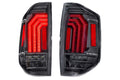 Morimoto 14-21 Toyota Tundra XB LED Tail Lights (Clear)