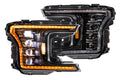 Morimoto 18-20 Ford F-150 XB LED Headlights
