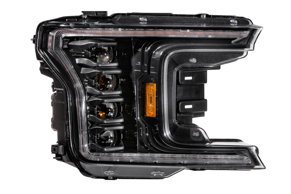 Morimoto 18-20 Ford F-150 XB LED Headlights