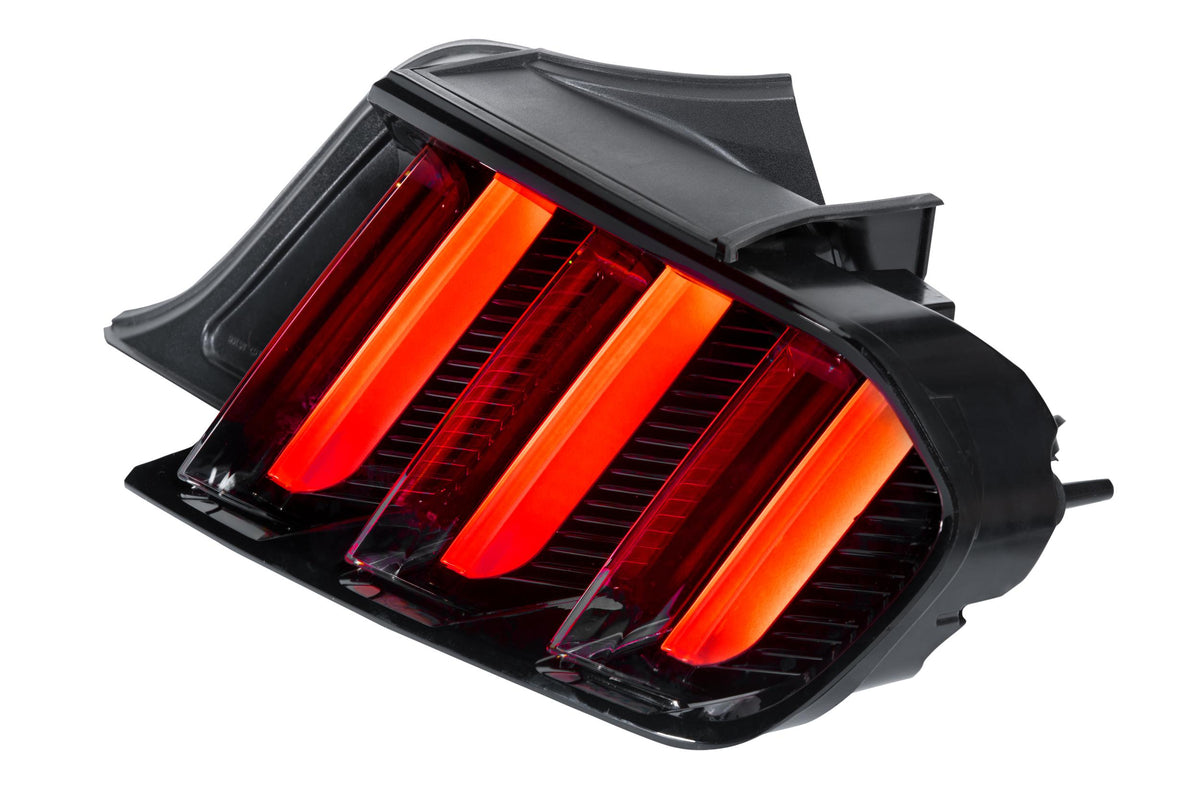 Morimoto 15-23 Ford Mustang XB LED Tail Lights
