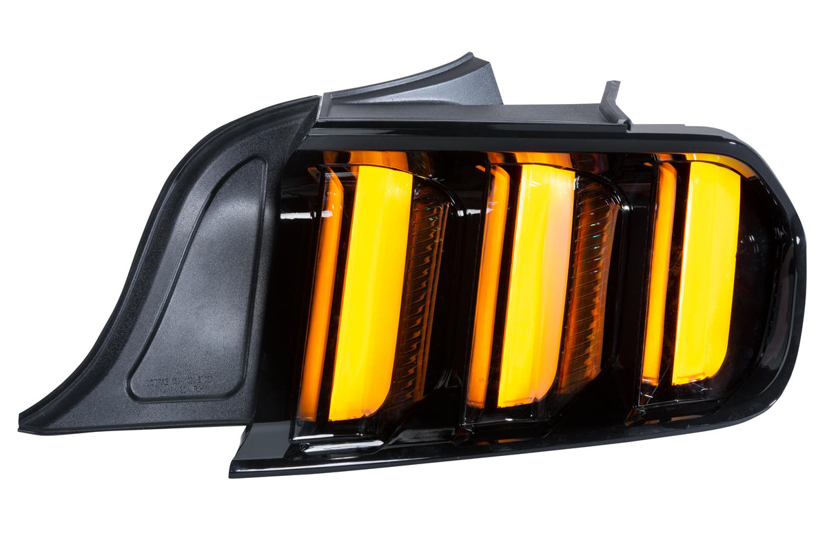 Morimoto 15-23 Ford Mustang XB LED Tail Lights