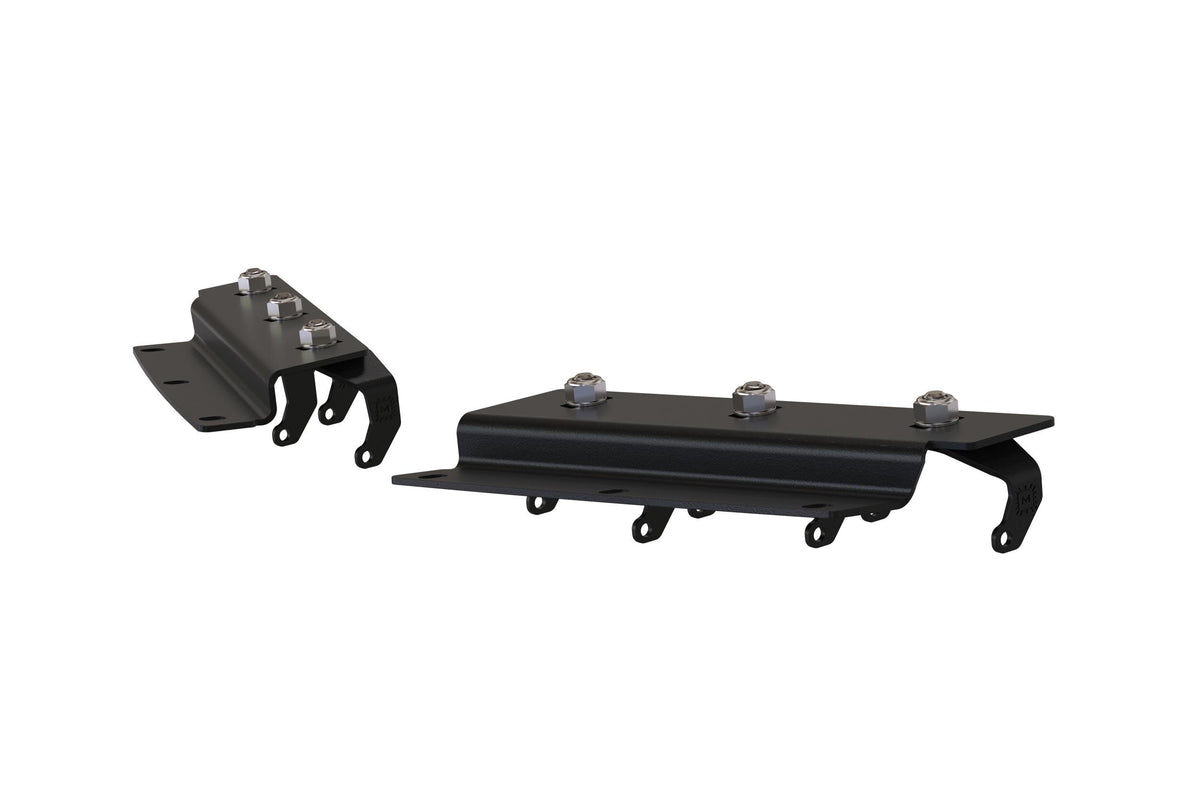 Morimoto 21-27 Ford Bronco 4Banger LED Fog Lights