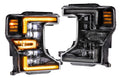 Morimoto 20-22 Super Duty XB LED Headlights