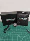 Trail Rated 4x4 LED Illuminated Badge - RGB Color Changing Emblem product image
