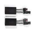 AlphaRex AlphaRex Decoder for 17-23 Tesla Model 3/Y w/ Stock Reflector Headlights to Install DoubeTap Fog Lights