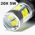 9005 HB3 100W LED Headlight DRL Lamp Bulbs (2 Pack) product image