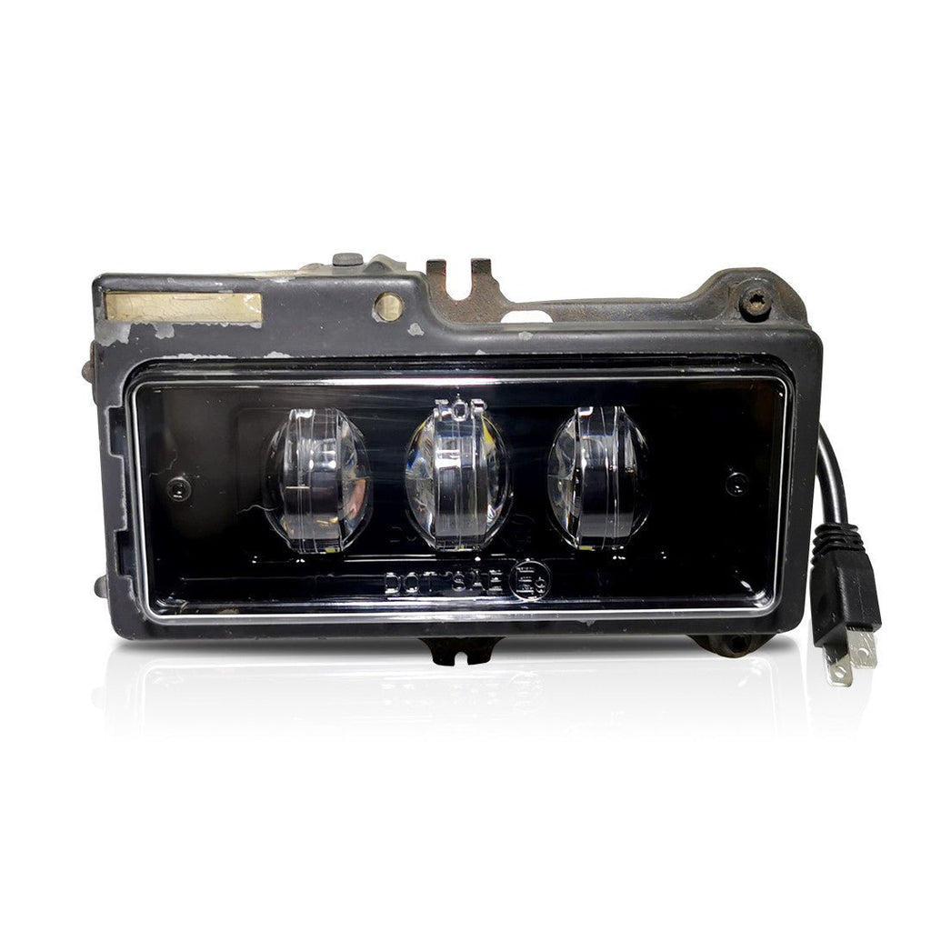 H4351 H4352 LED Sealed Beam Headlights for Camaro 1993-1997 (2 Pack)