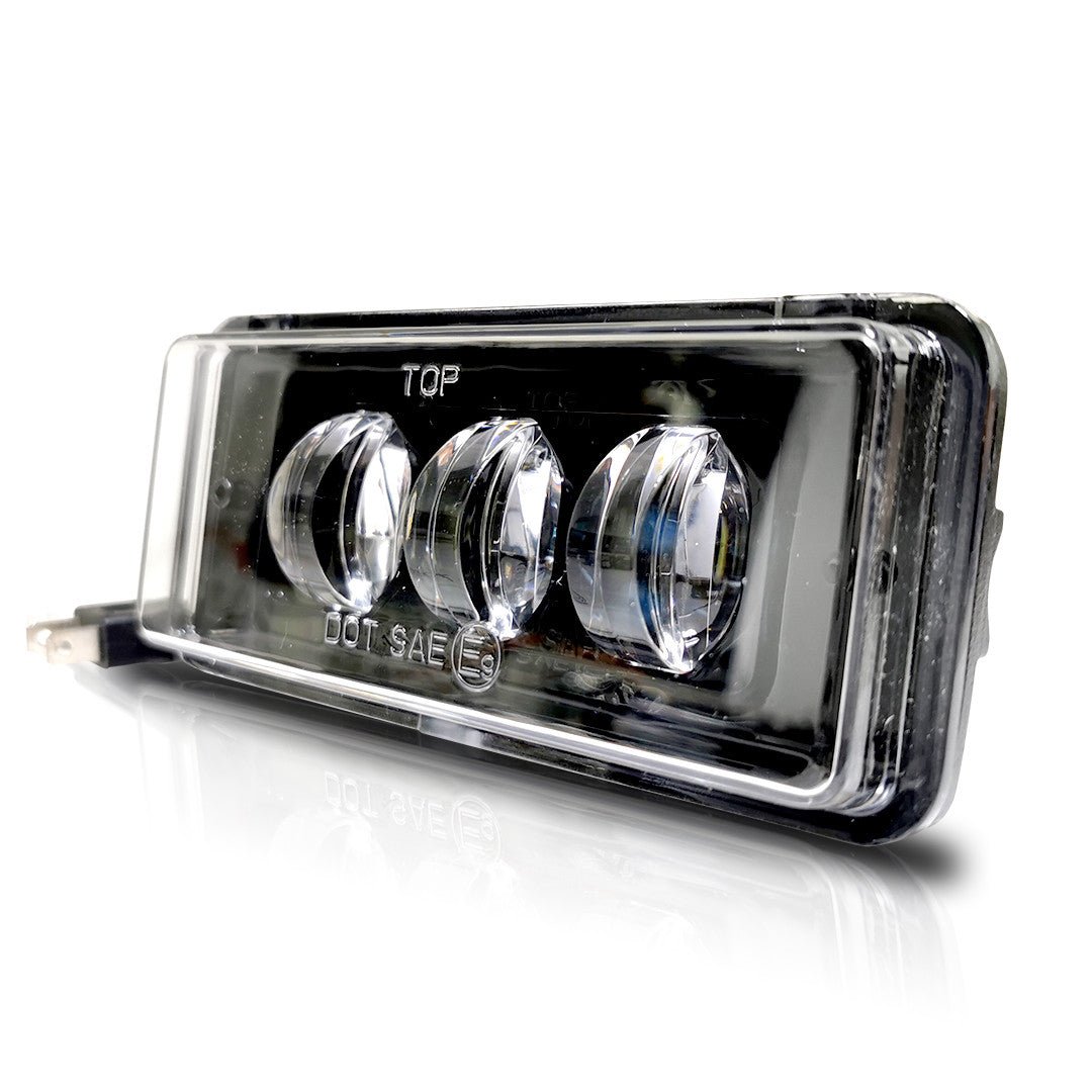 H4351 H4352 LED Sealed Beam Headlights for Camaro 1993-1997 (2 Pack)